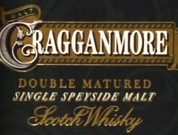 Cragganmore distillery